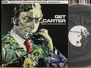 ROY BUDD/GET CARTER*UK 1998*GATEFOLD*1971 DOPE JAZZFUNK