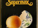 COSMIC DISCO:SUPERMAX/WORLD OF TOMORROW*1990 HANSA*TOP