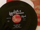 Elmore James - Wild About You original M- 7