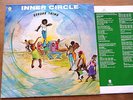 JACOB MILLER feat. INNER CIRCLE - Reggae Thing LP 1.Press 1976 Roots Rasta mint-