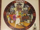 People   I Love You   Capitol ST2924   NM Vinyl