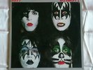 KISS DYNASTY Vinyl Lp 1979 Album NBLP 7152 CASABLANCA LABEL