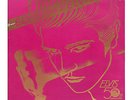 Elvis Presley - Elvis The Pelvis - ** EXCELLENT ** Double 12