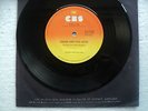 Adam and the Ants - Ant Music/ Fall in - Rare New Zealand 45 RPM