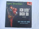 TONY SHERIDAN - 