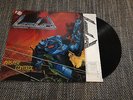 Liege Lord - Master Control - Metal - Speedmetal - Vinyl - LP
