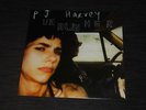 PJ Harvey - Uh Huh Her (Reissue)