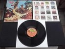 TOE FAT - TWO - 1971 US PRESS - RARE EARTH RECORDS - RS525