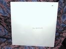 SEALED PROMO = THE BEATLES   WHITE ALBUM   1968 LENNON  McCARTNEY HARRISON STARR