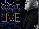 Joe Cocker - Fire it Up - Live Vinyl 3LP NEU