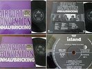 Fairport Convention -Unhalfbricking -megarara 1a stampa Italia -cover unica Mint