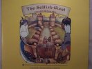 Ron Goodwin THE SELFISH GIANT Animated Film Soundtrack RARE UK LP Oscar Wilde