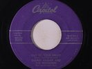 SAMMY HAGAN & VISCOUNTS: Out Of Your Heart / Smoochie Poochie 45 Vocal Groups