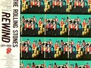 ROLLING STONES - LP - JAPAN - Rewind - ESS-91090