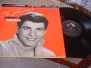 JOHNNY RESTIVO nm- teen rocker on RCA LIVING STEREO, 1959