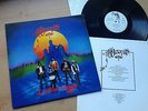 NUOVA ERA L'ULTIMO VIAGGIO ORIGINAL CONTEMPO ITALY PSYCH PROGROCK