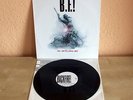 BACKFIRE-LP-RYKER`S-BRIGHTSIDE-HARD RESISTANCE-MADBALL-CRO MAGS-NYHC-PUNK-