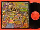 LINCOLN ST EXIT Drive It 1970 New Mexico HEAVY Psych Garage LP Germany London