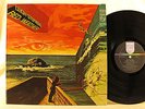 LEIGH STEPHENS Red Weather 1969 Wah-Wah Guitar DRUGGY PSYCH LP Blue Cheer ORIG