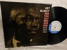 Art Blakey & the Jazz Messengers S/T US LP MONO RVG Ear Blue Note BLP 4003 DG