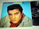 ELVIS PRESLEY loving you. uk 1st press RCA 10