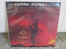 LSC-2449 Carmen Faust Gibson #1-0773 Classic Records 180g LP 33 RPM RCA SEALED