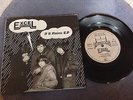 EXCEL rare ORIGINAL UK 1979 MOD / PUNK / POWER POP / PRIVATE / GREAT CONDITION 