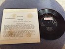 MARTHA REEVES - NO ONE THERE UK PROMO / NORTHERN SOUL / MOTOWN / NEAR MINT 