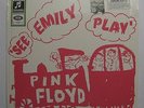 PINK FLOYD See Emily Play 45 GIRI single RSD 2013 sigillato/sealed
