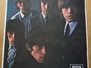 The Rolling Stones : Rolling Stones No. 2 - UK vinyl album 1A/2A mono Decca 1965