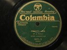 GUTY CARDENAS Quisera/Cabecita Loca COLUMBIA 3071-X Latin Cancion 78 / V+