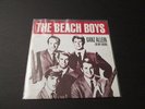 BEACH BOYS - Ganz Allein      rare    LIMITED SONDERPRESSUNG      7