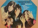 THE ROLLING STONES THROUGH THE PAST DARKLY STEREO DECCA LP 1W/2W OCTAGONAL MINT