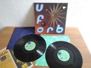 THE ORB - U.F.ORB ACID HOUSE TECHNO AMBIENT WITH STEVE HILLAGE (ARZACHEL)
