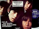 THE ROLLING STONES: 