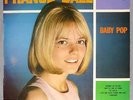 LP France Gall - Baby pop - BIEM Philips P 70.326 L - Gainsbourg