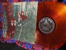  1967 Orig  ORANGE WAX  The  ROLLING STONES 