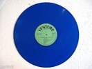 TRADITION’S PARTY DISCO LP * Blue Vinyl LP  1980Rare