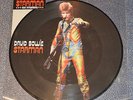 David Bowie Starman 40th Anniversary 7 inch Picture Disc New Sealed Mint
