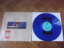 DEPECHE MODE - Music For The Masses Blue Vinyl/LP  Mute Rec. 1987