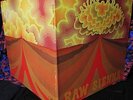 TOPS 1970 Orig SAVOY BROWN   RAW SIENNA    MASTERPIECE Hard BLUES Chris Youlden