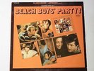 BEACH BOYS -Beach Boys' Party - LP  Duophonic  STK84069