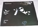 Bauhaus - weniger ist mehr - live in studio 1979 VINYL LP PUNK Goth