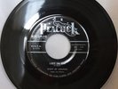 Spirit Of Memphis • Lost In Sin • Original Peacock 45rpm