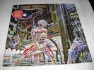Iron Maiden Somewhere In Time (7th) LP 180 Gram Audiophile Vinyl Reissue NEW
