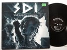 S.D.I. - Satans Defloration Incorporated LP 1986 - 1. PRESS (kreator exumer)