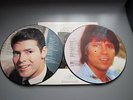 Cliff Richard 30th Anniversary Picture Disc Double LP Set #2