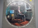 Rush Power Windows Un-played LP Picture Disc With Shrink Wrap