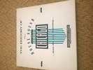 THe History of the House Sound of Chicago Vinyl Box Set Limited Ex. Cond. LP