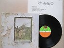 LED ZEPPELIN. IV. UK LP VINYL.1972. ATLANTIC K50008.+ INSERT